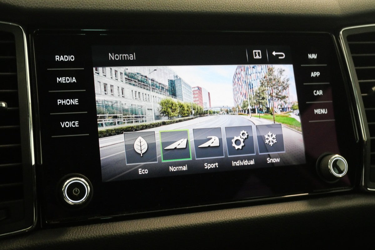Škoda Kodiaq 2.0 TDI Style 110kW 4x4 – foto 18