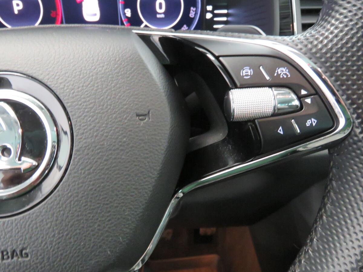 Škoda Kodiaq 2.0 TSI 140 kW Style 4x4 DSG