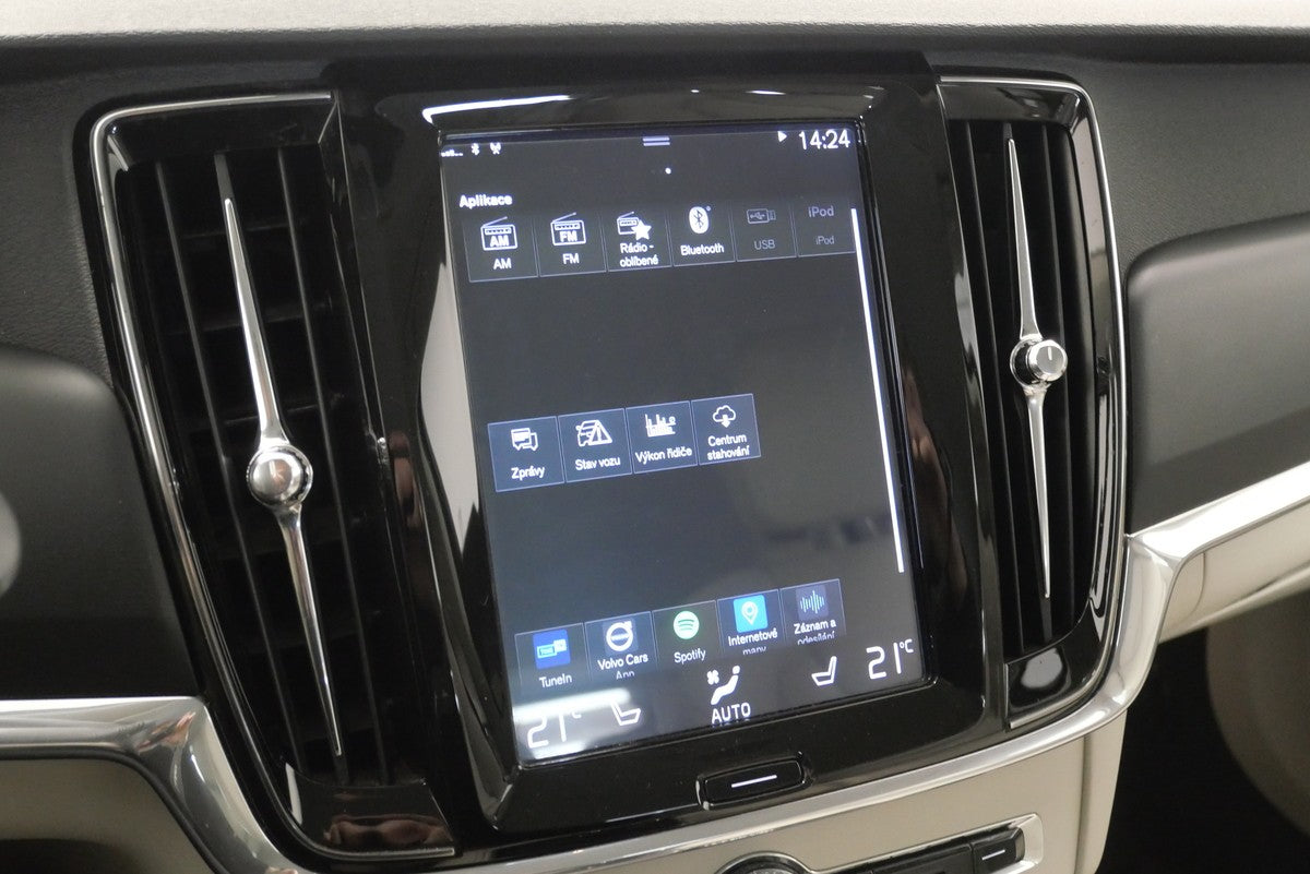 Volvo V90 2.0 110 kW D3 Drive-E Momentum