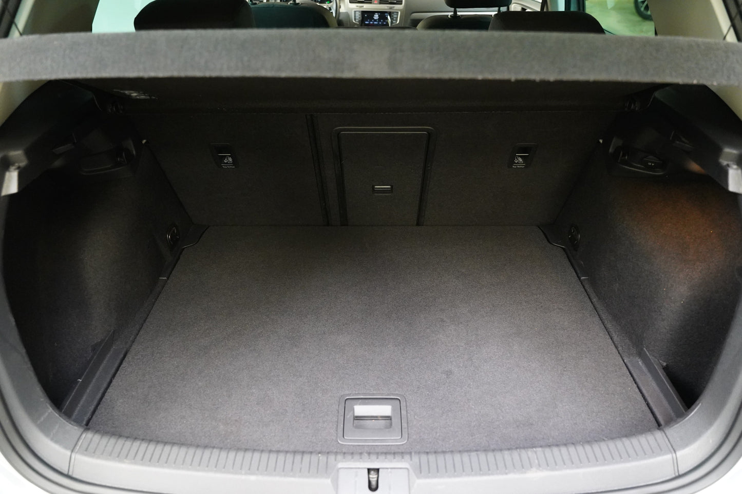 Volkswagen Golf 1.4 TSI 90 kW DSG Comfortline