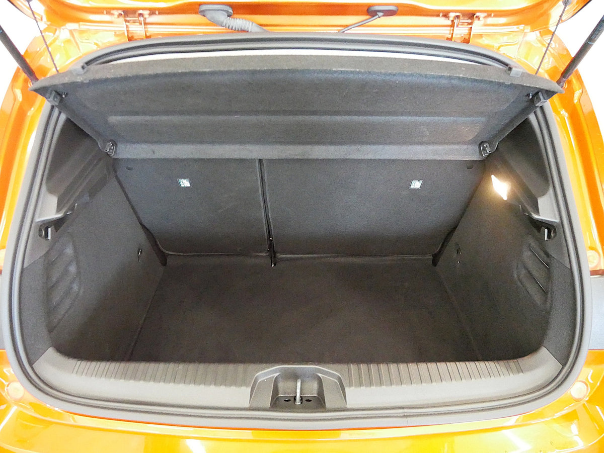Renault Clio 1.0 TCe 67 kW LPG