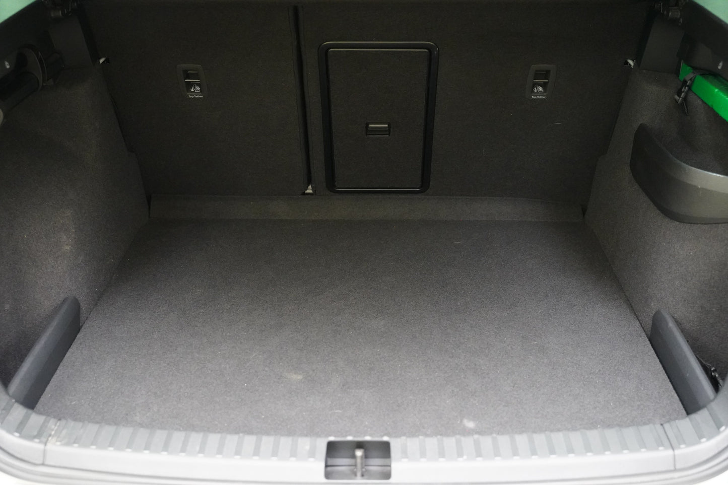 Škoda Karoq 2.0 TDI 110 kW 4x4 Sportline