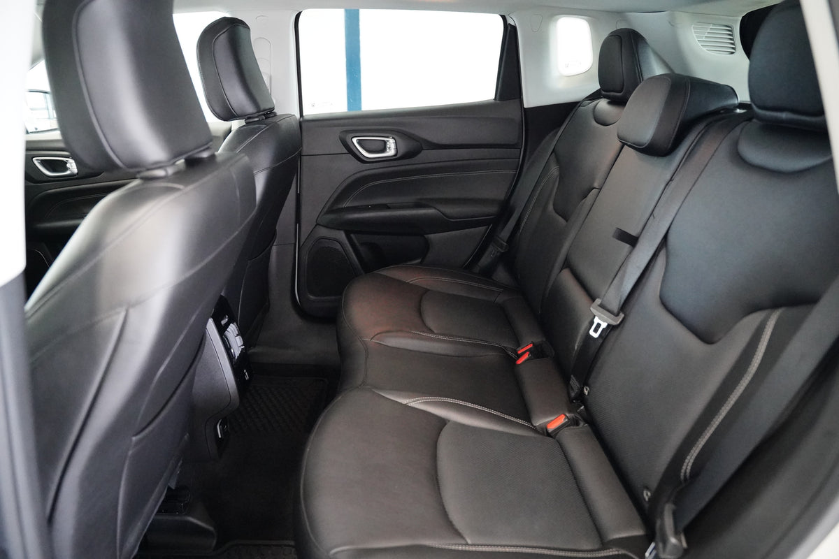 Jeep Compass 1.3 4xe SLimited 240k – foto 28