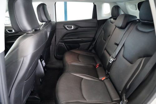 Jeep Compass 1.3 4xe SLimited 240k – foto 28