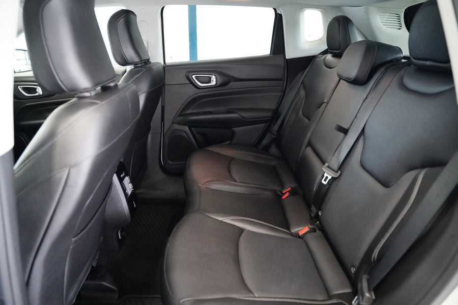 Jeep Compass 1.3 4xe SLimited 240k – foto 28