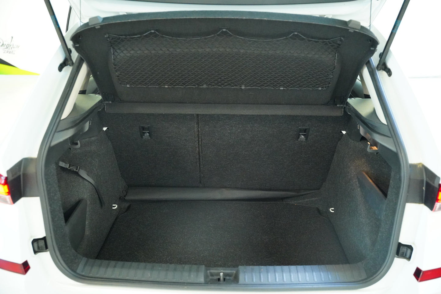 Škoda Kamiq 1.0 TSI 81 kW Ambition