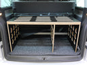 Volkswagen Multivan 2.5 TDI 128 kW 4x4 United