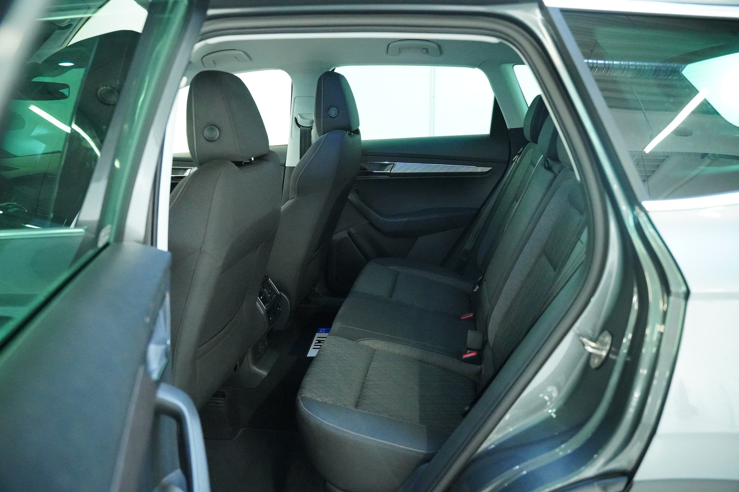 Škoda Karoq 1.5 TSI 110 kW Top Selection