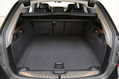 BMW Řada 5 530d 190 kW xDrive – foto 28