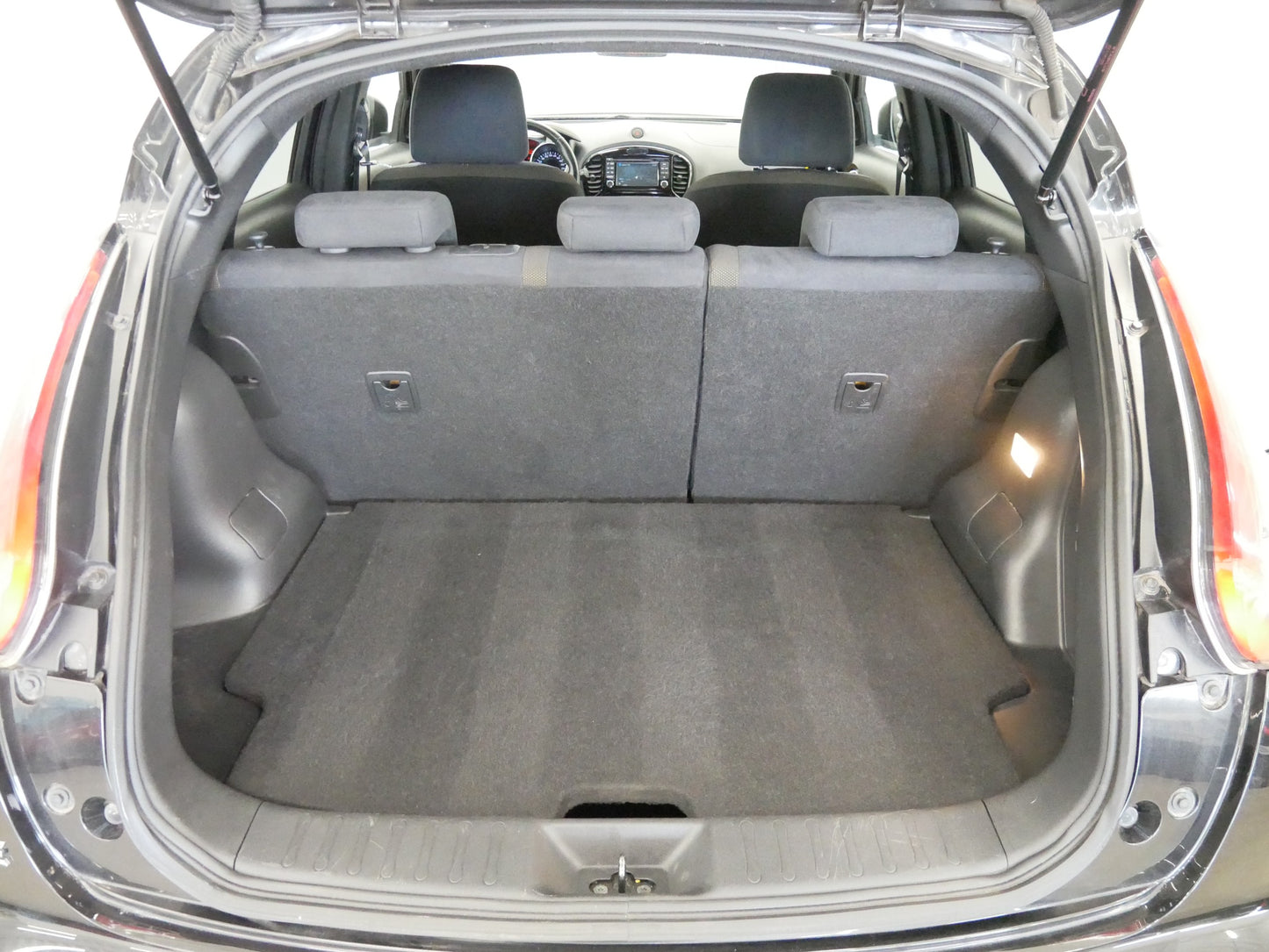 Nissan Juke 1.2i 85kW Tecna