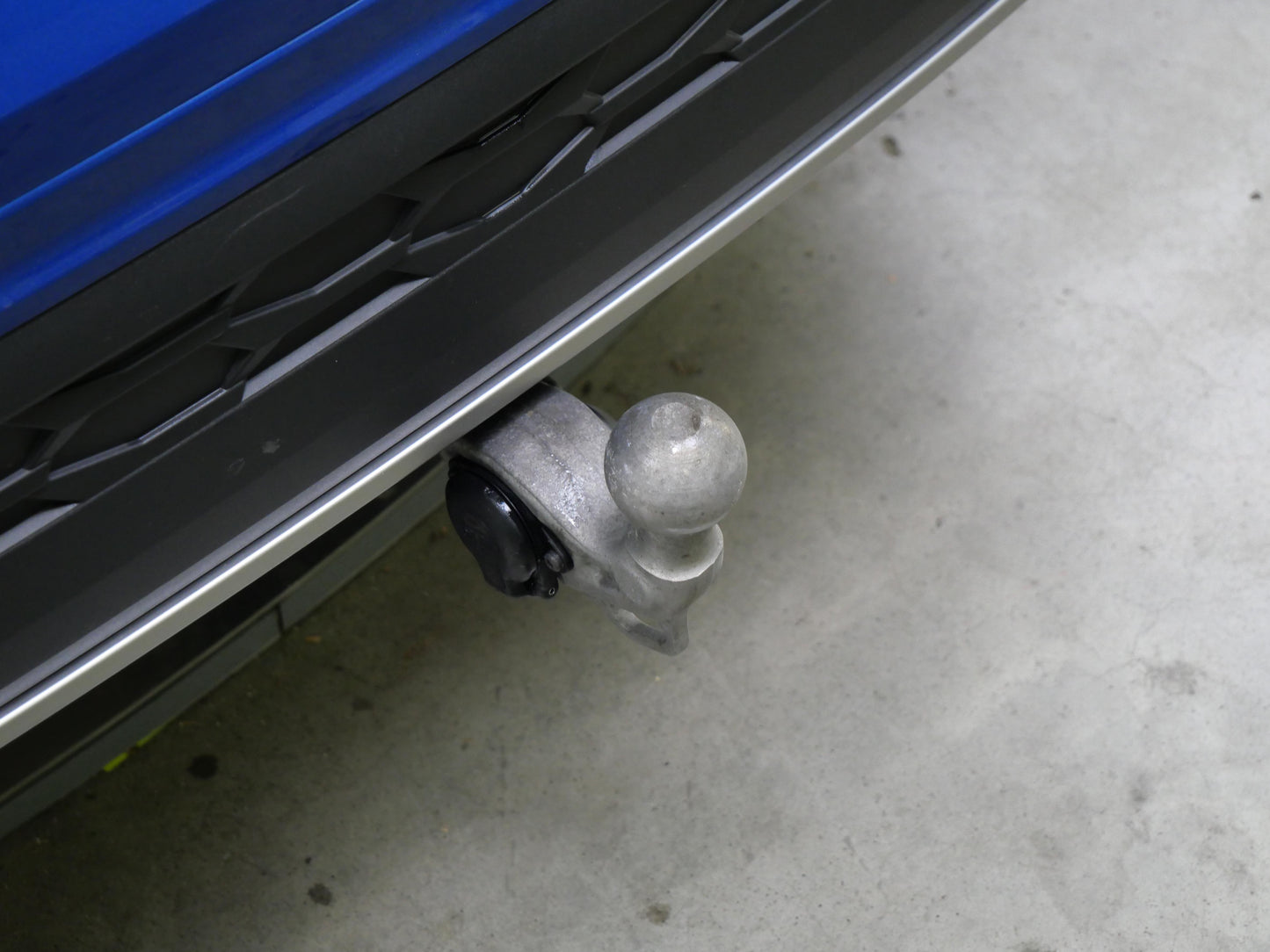 Škoda Kodiaq 2.0 TDI 142 kW 4x4 SportLine