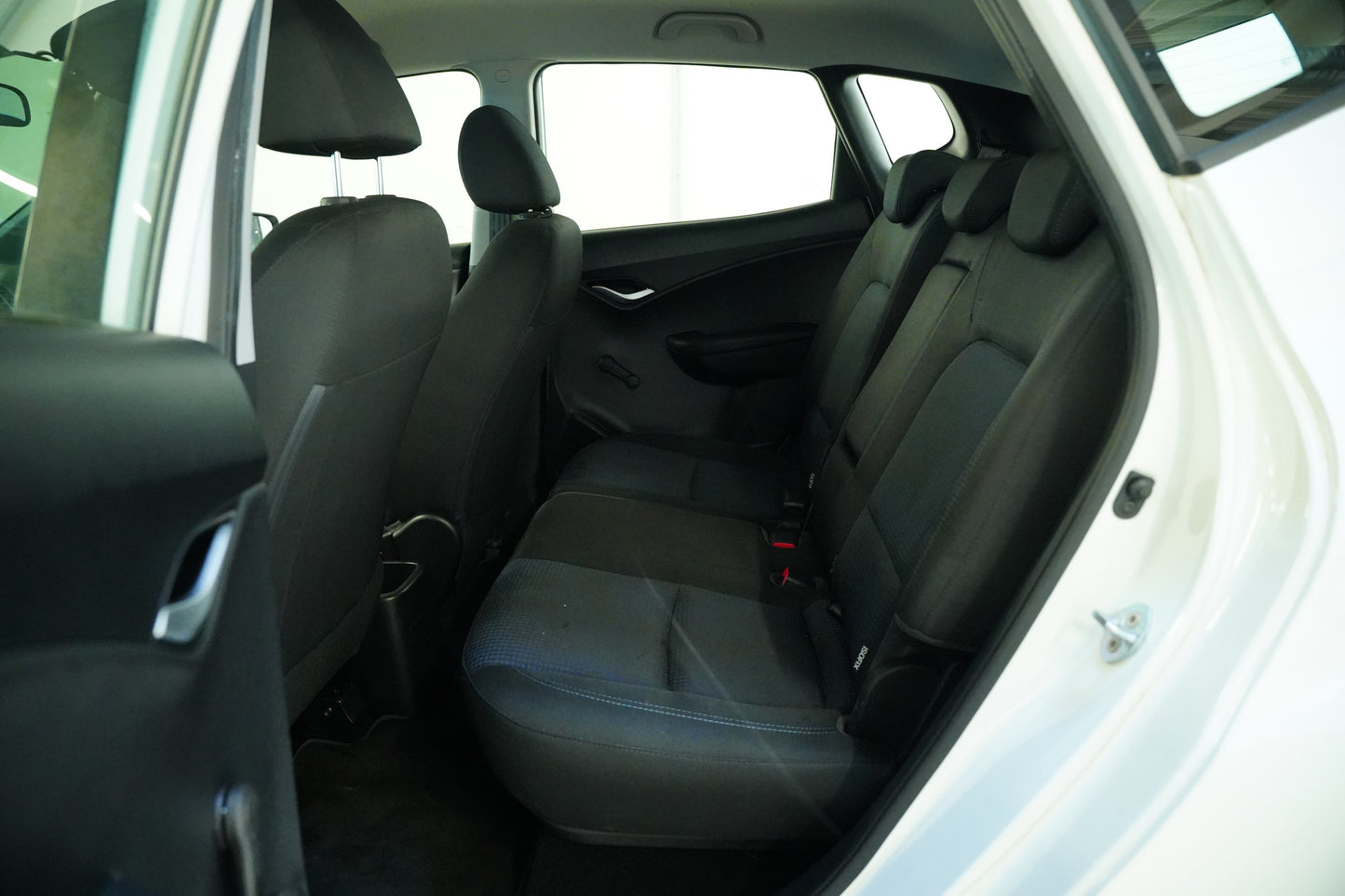 Hyundai ix20 1.4 66 kW