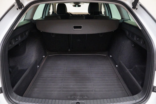 Škoda Octavia 2.0 TDI 110 kW Top Selection – foto 28