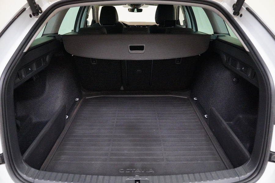 Škoda Octavia 2.0 TDI 110 kW Top Selection – foto 28