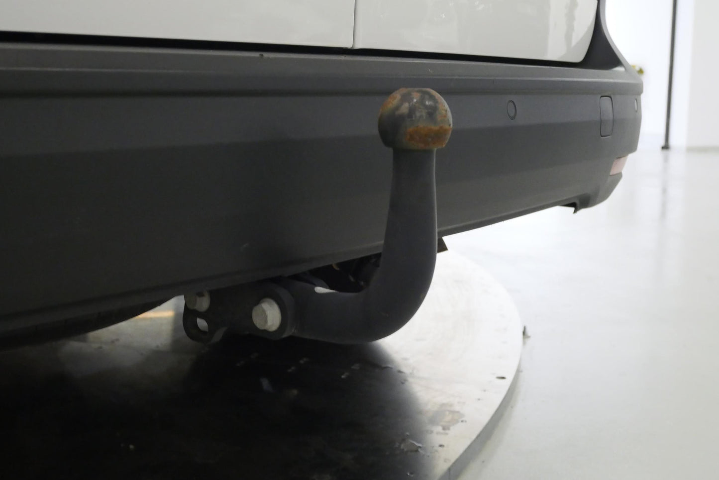 Volkswagen Caddy 2.0 TDI 75 kW Cargo