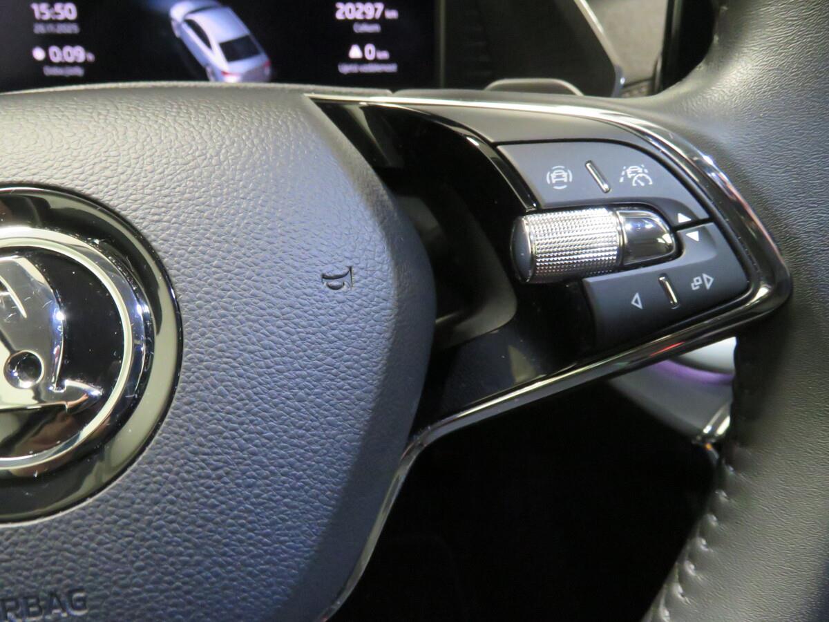 Škoda Octavia 2.0 TDI 110 kW DSG Style