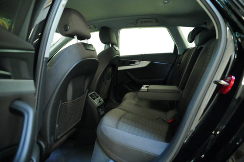 Audi A4 2.0 TDI 140 kW – foto 28