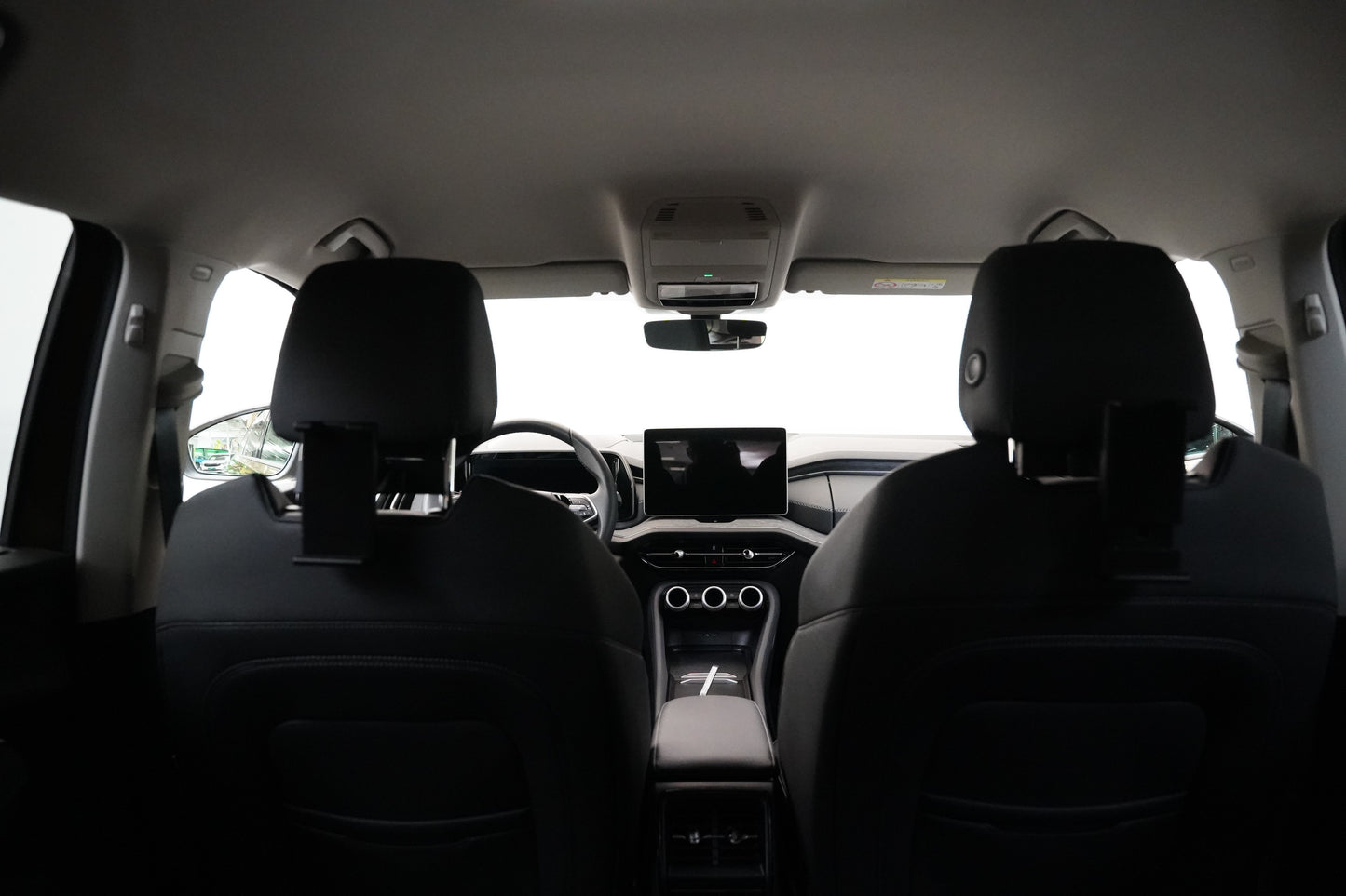 Škoda Kodiaq 1.5 110 kW iV Excl. Selection