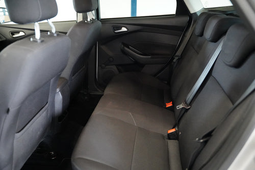 Ford Focus 1.0 EcoBoost 92 kW Trend – foto 28