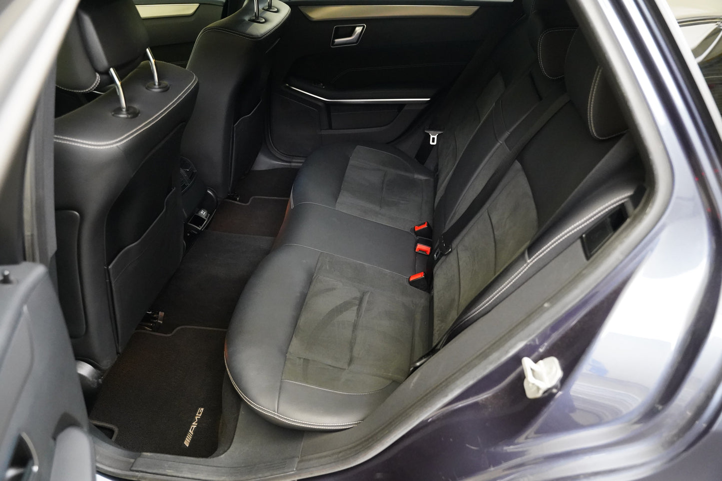 Mercedes-Benz Třídy E 350d 190 kW 4Matic