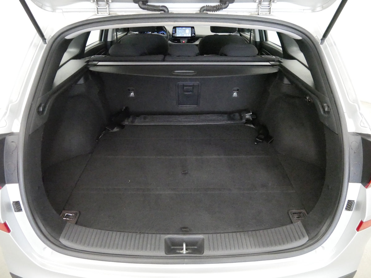 Hyundai i30 1.6 CRDI, 81kW Style – foto 28