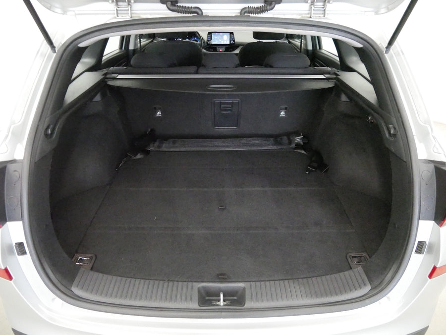 Hyundai i30 1.6 CRDI, 81kW Style – foto 28
