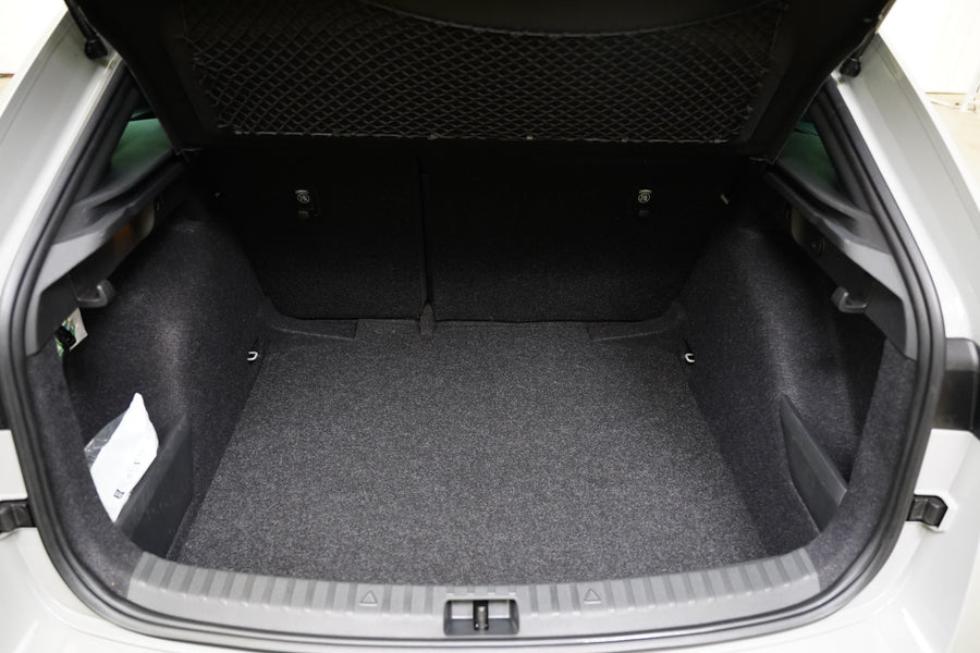 Škoda Scala 1.5 TSI 110 kW DSG Monte Carlo – foto 28