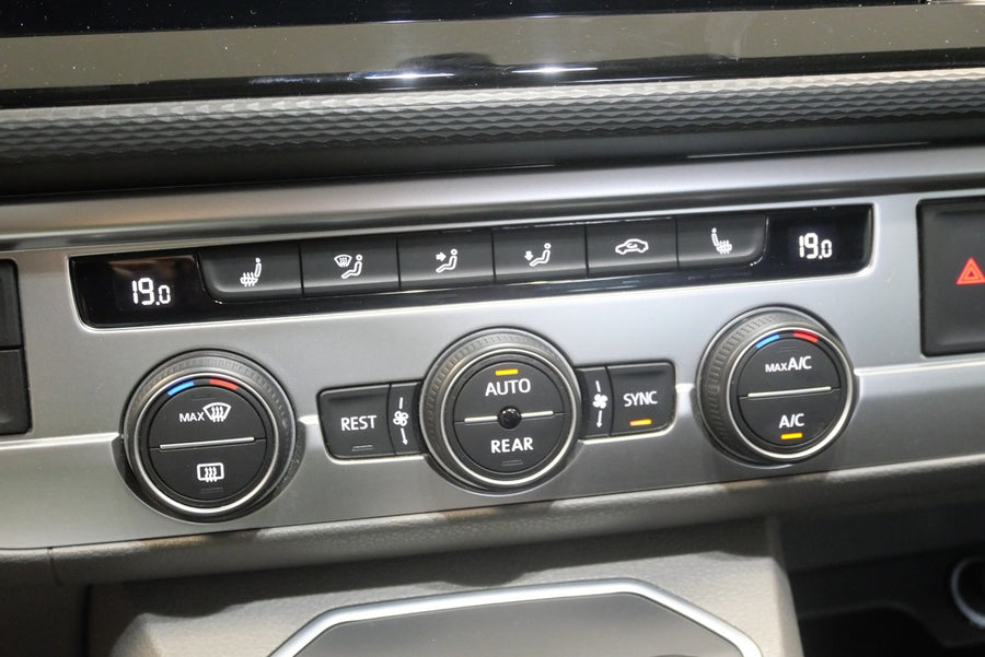 Volkswagen Caravelle 2.0 TDI 110 kW DSG Comfortline – foto 18