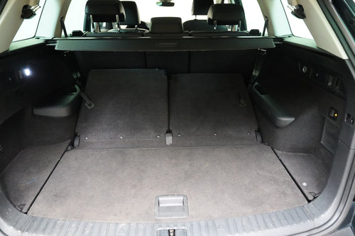 Škoda Kodiaq 2.0 TDI 140 kW 4x4 Style – foto 28