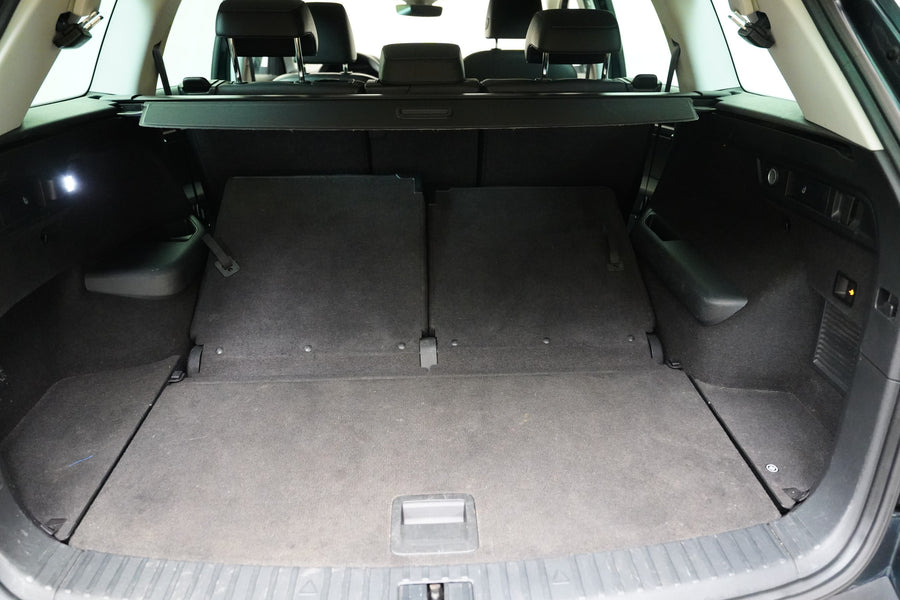 Škoda Kodiaq 2.0 TDI 140 kW 4x4 Style – foto 28