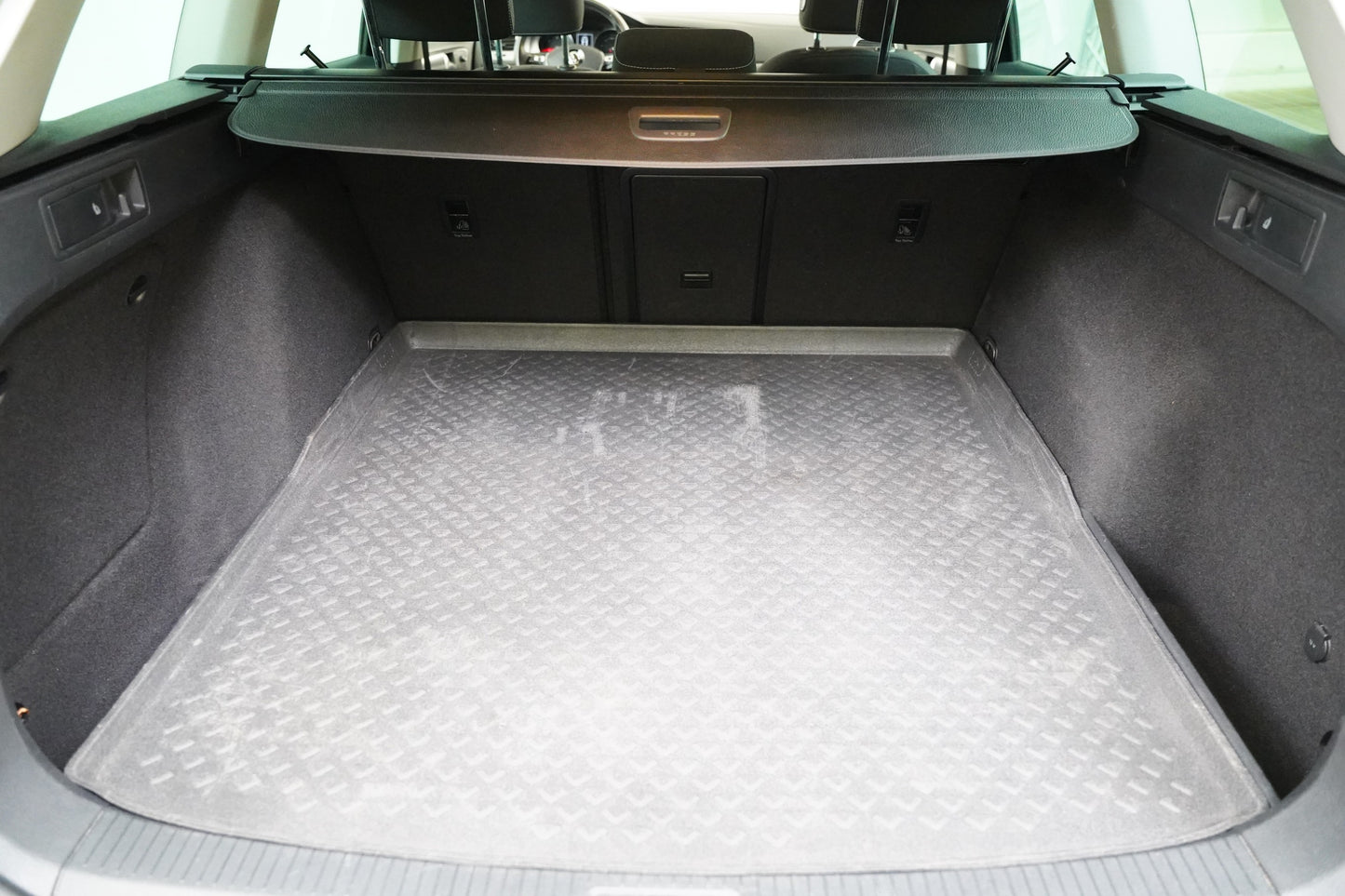 Volkswagen Golf 2.0 TDI 110 kW Lounge