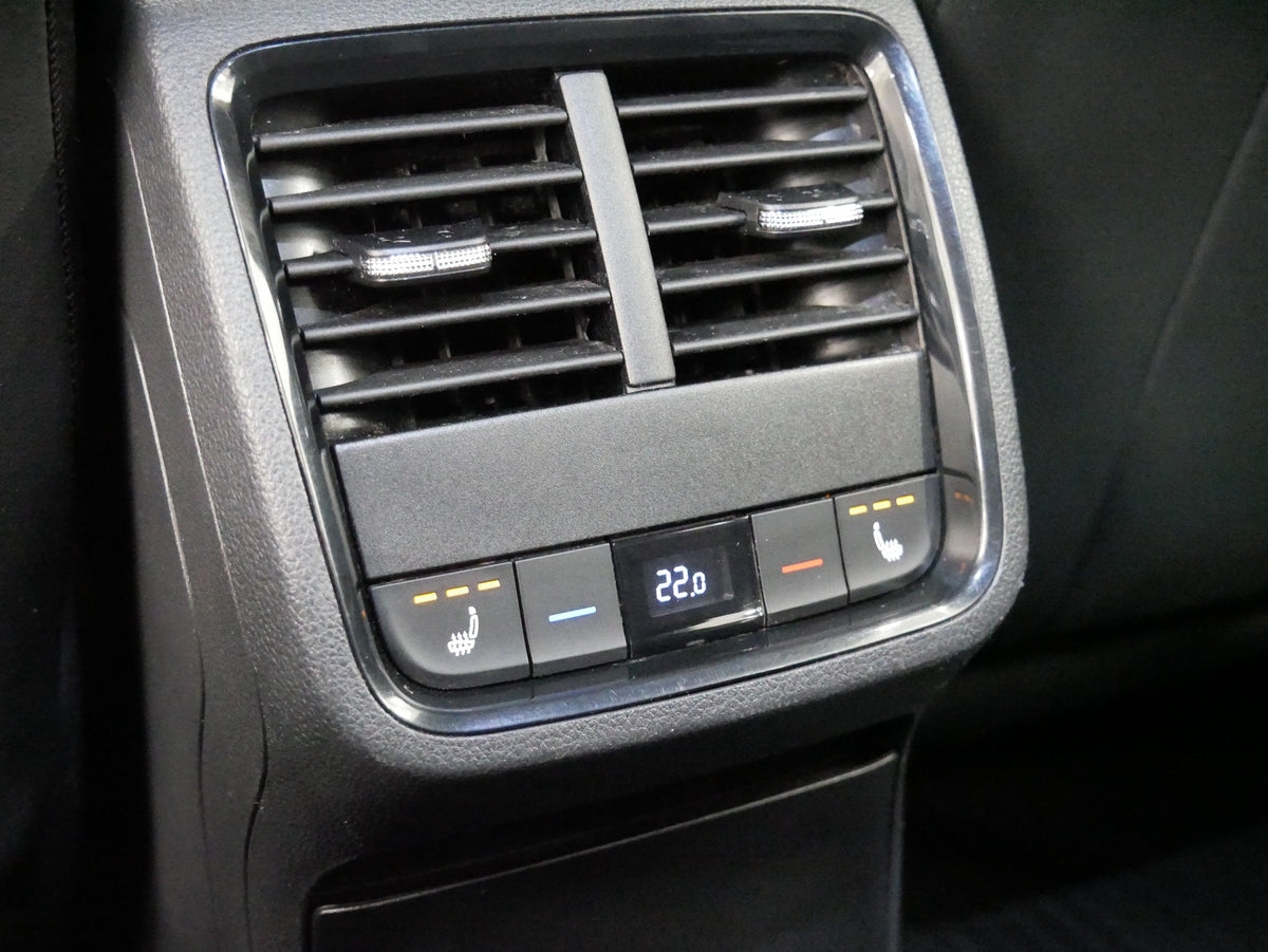 Škoda Octavia 2.0 TDI 110kW Ambition Plus – foto 28