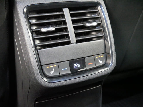 Škoda Octavia 2.0 TDI 110kW Ambition Plus – foto 28