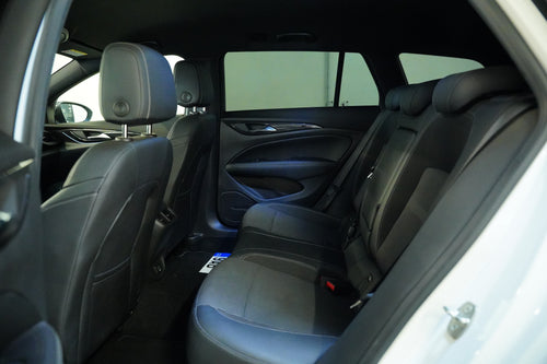 Opel Insignia 2.0 CDTi 128 kW Elegance – foto 25