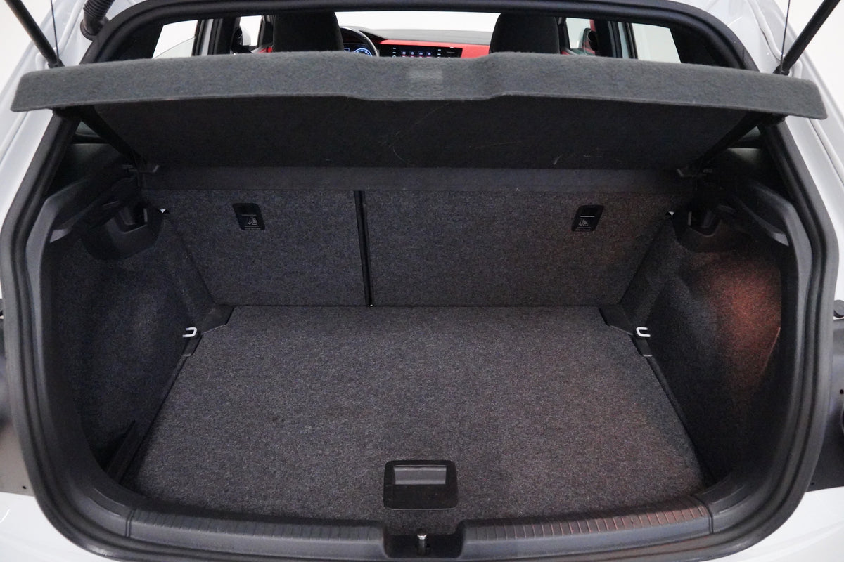 Volkswagen Polo GTI 2,0 TSI 147 kW – foto 28