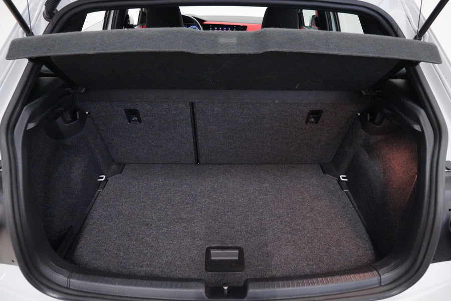 Volkswagen Polo GTI 2,0 TSI 147 kW – foto 28