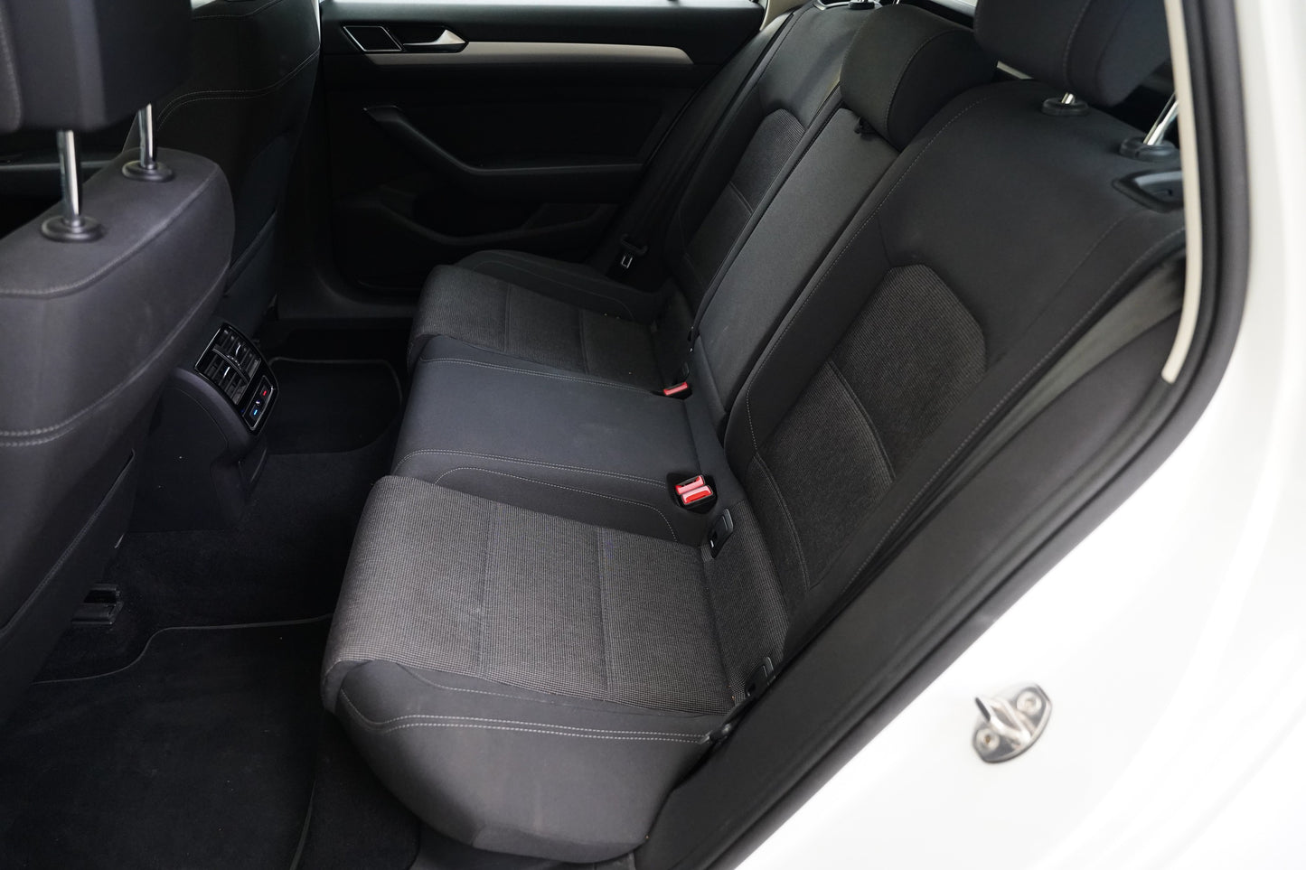 Volkswagen Passat 2.0 TDI 110 kW DSG Comfortline