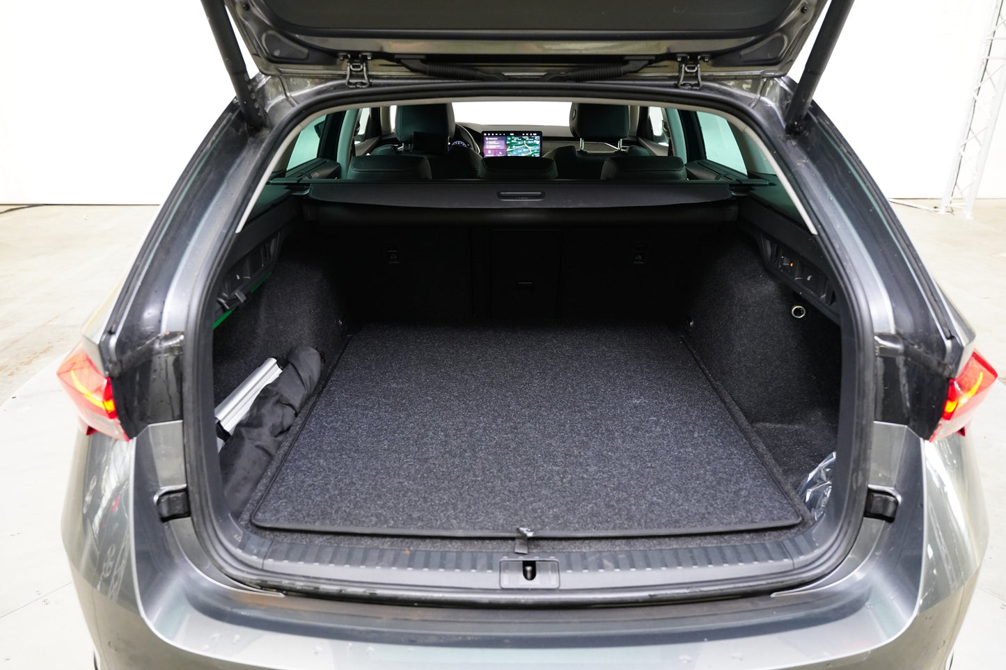Škoda Octavia 2.0 TDI 85 kW Top Selection