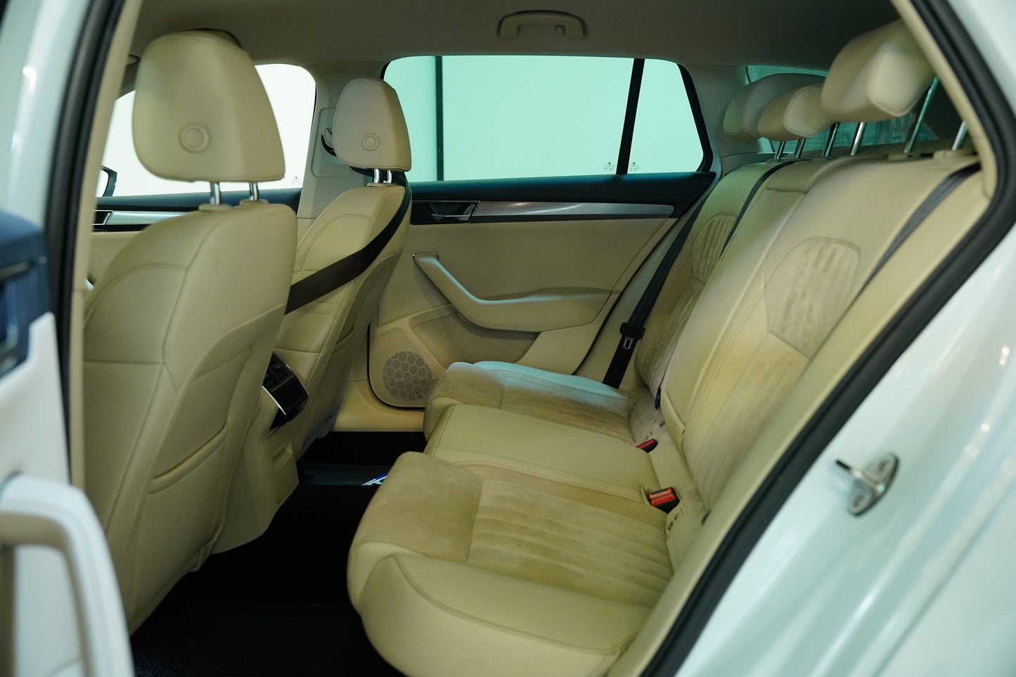 Škoda Superb 2.0 TSI 140 kW DSG Style+