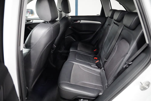 Audi Q5 2.0 TDI 140 kW Quattro – foto 28