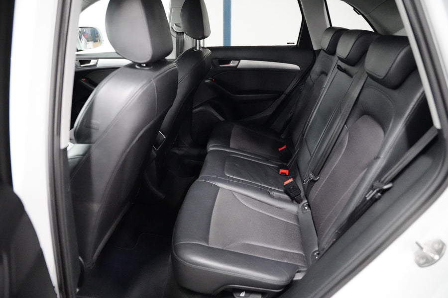 Audi Q5 2.0 TDI 140 kW Quattro – foto 28