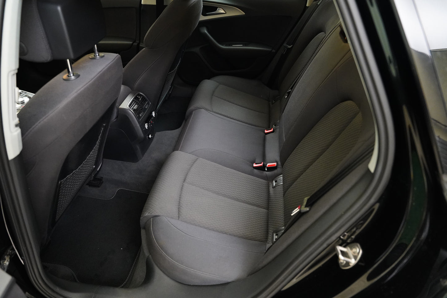 Audi A6 2.0 TDI 140 kW Ultra