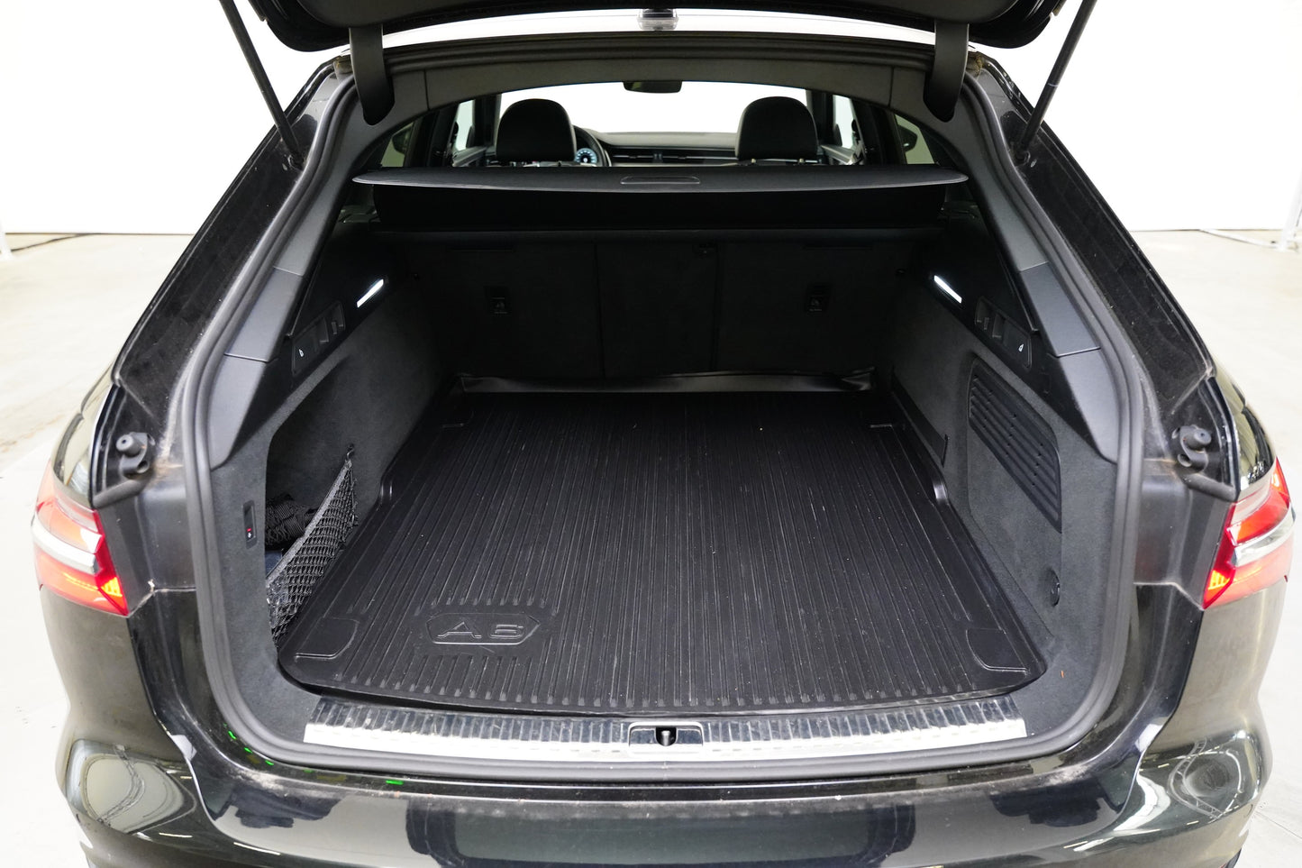 Audi A6 45 TFSI 195 kW quattro S line