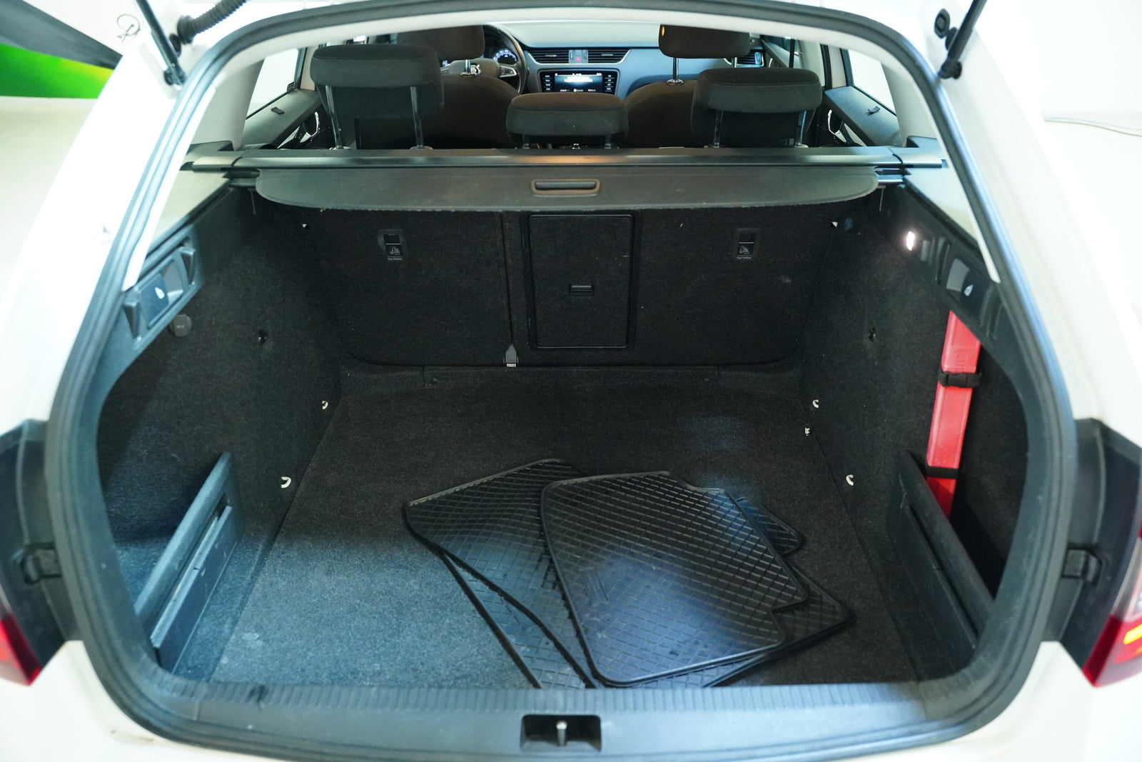 Škoda Octavia 2.0 TDI 110 kW Style – foto 28