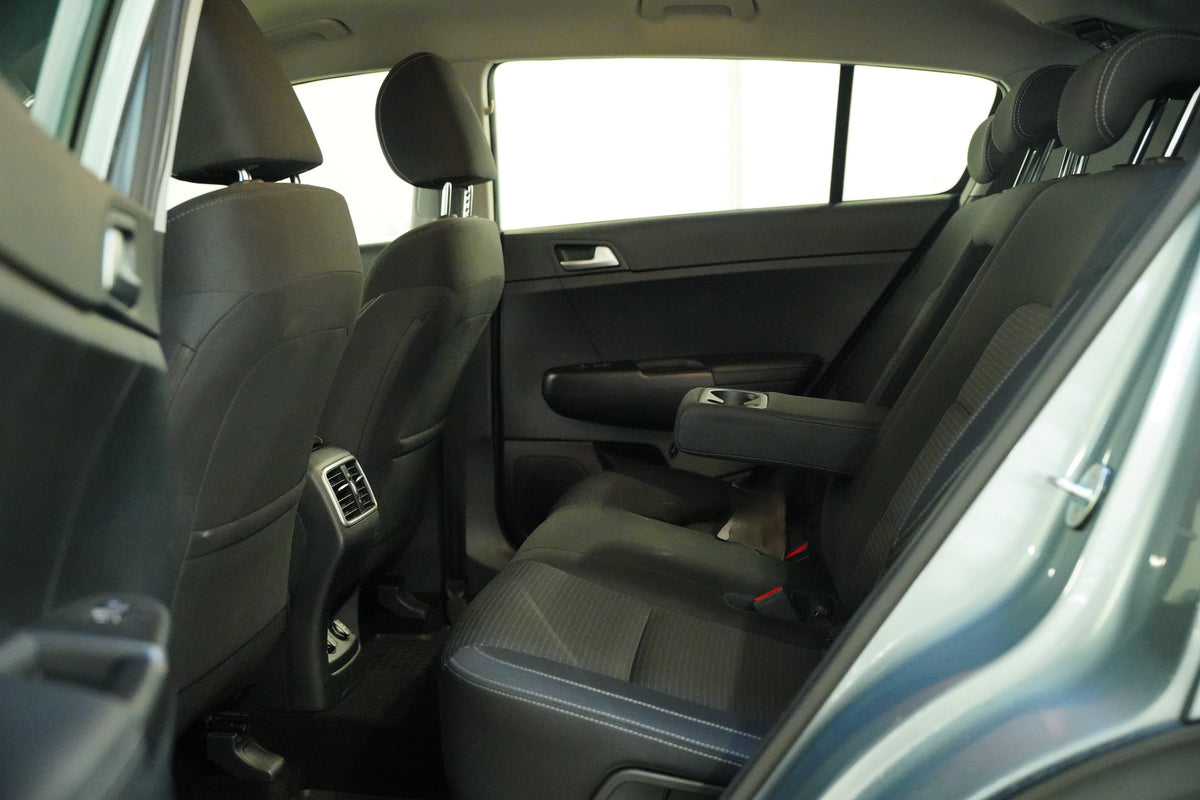 Kia Sportage 1.6 GDI 97 kW