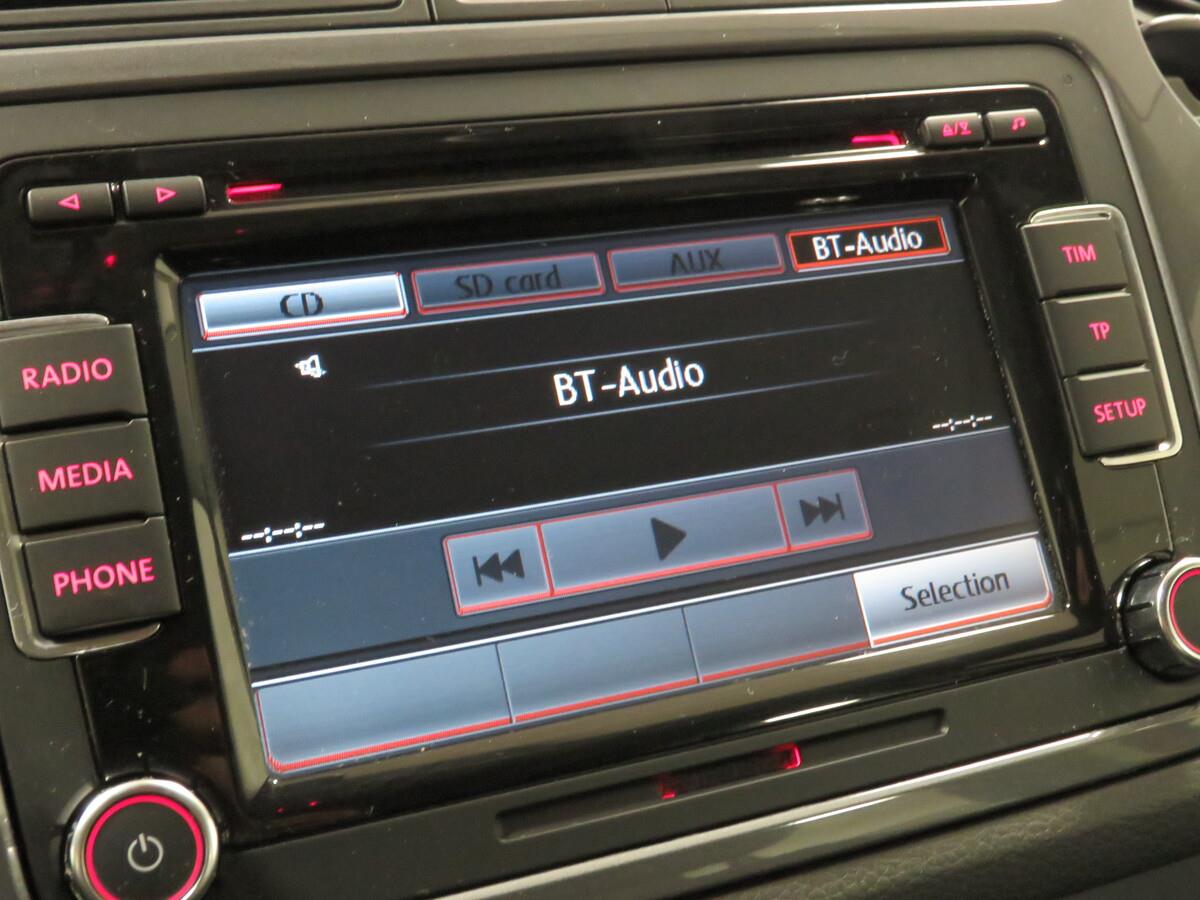 Volkswagen Tiguan 1.4 TSI 90 kW Comfort Edition