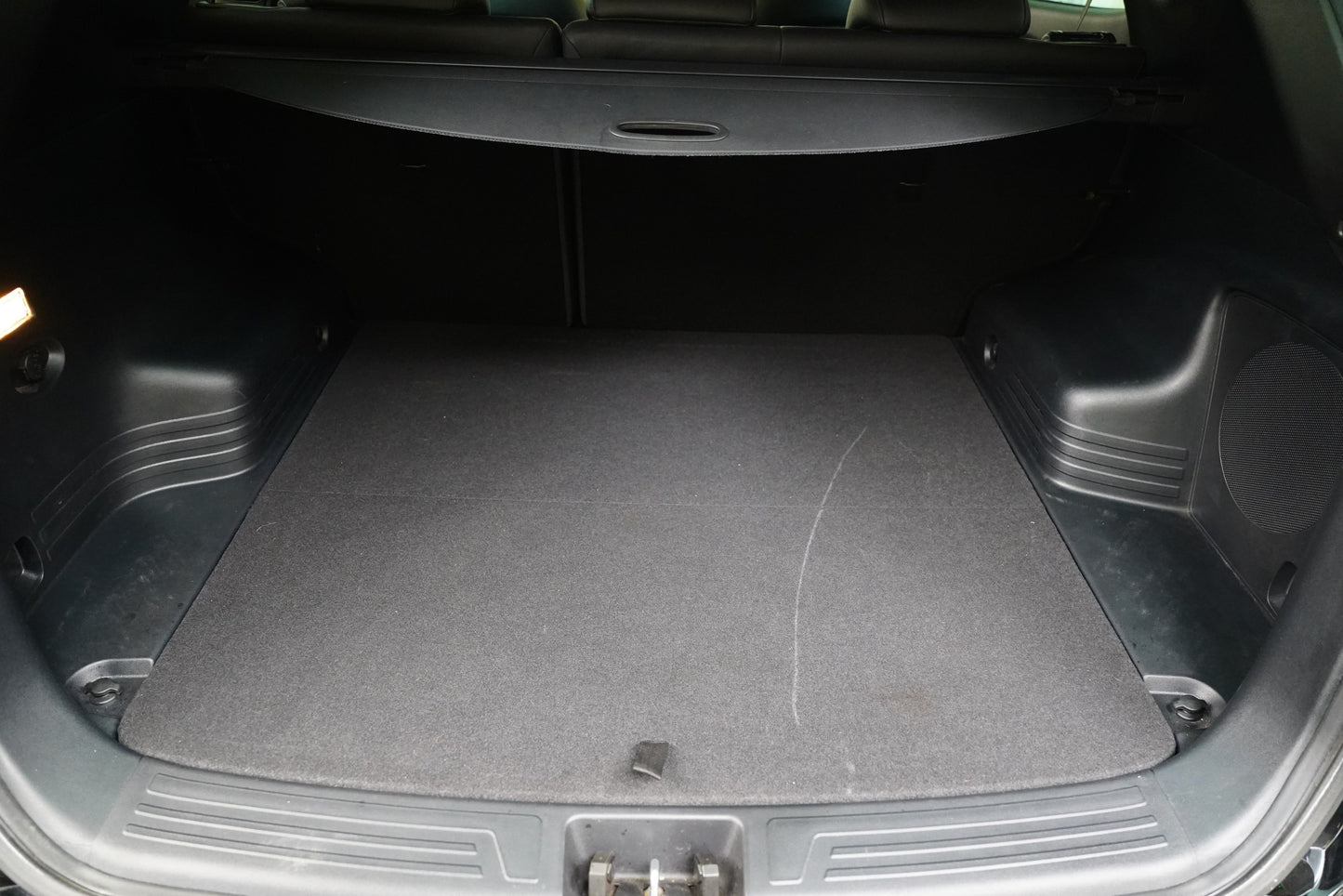 Hyundai ix35 2.0 GDI 122kW Trikolor