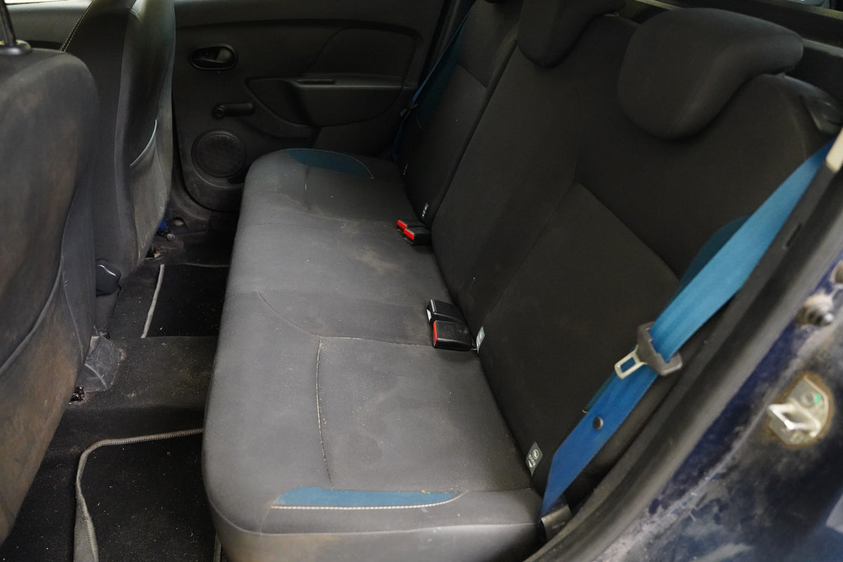 Dacia Logan 0.9 TCe 66 kW Celebration