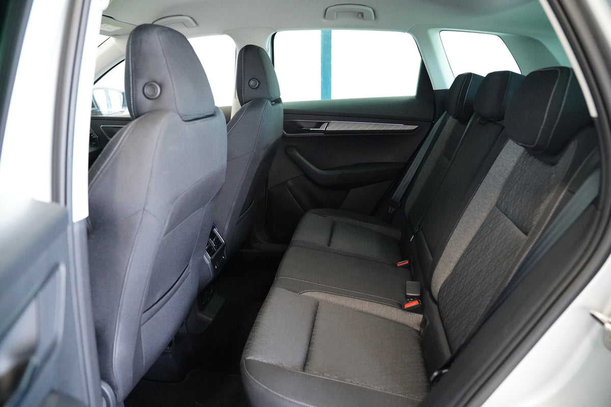 Škoda Karoq 1.5 TSI 110 kW Top Selection – foto 28