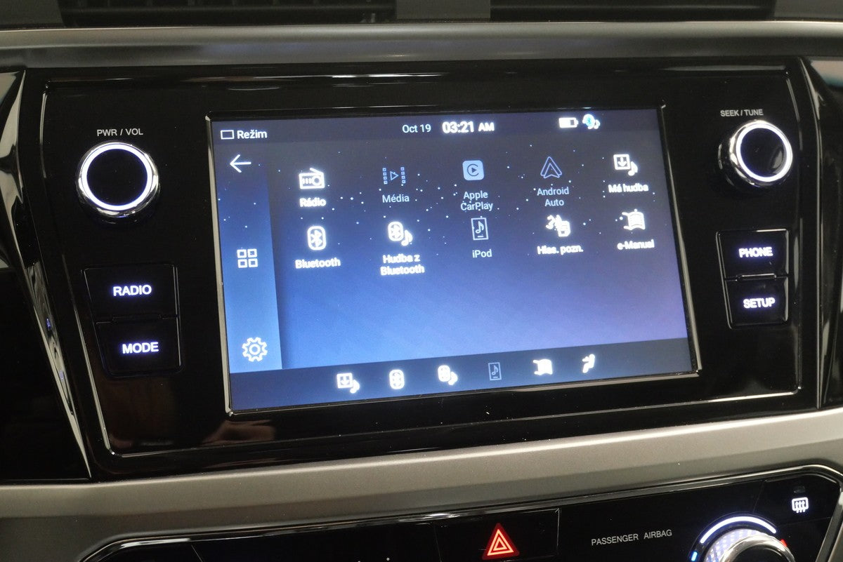 Ssang Yong Korando 1.5 T-GDi 120 kW Eco